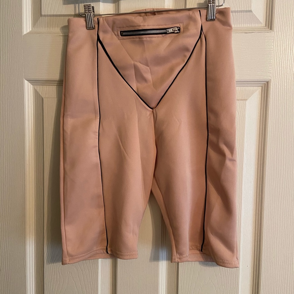 Biker short